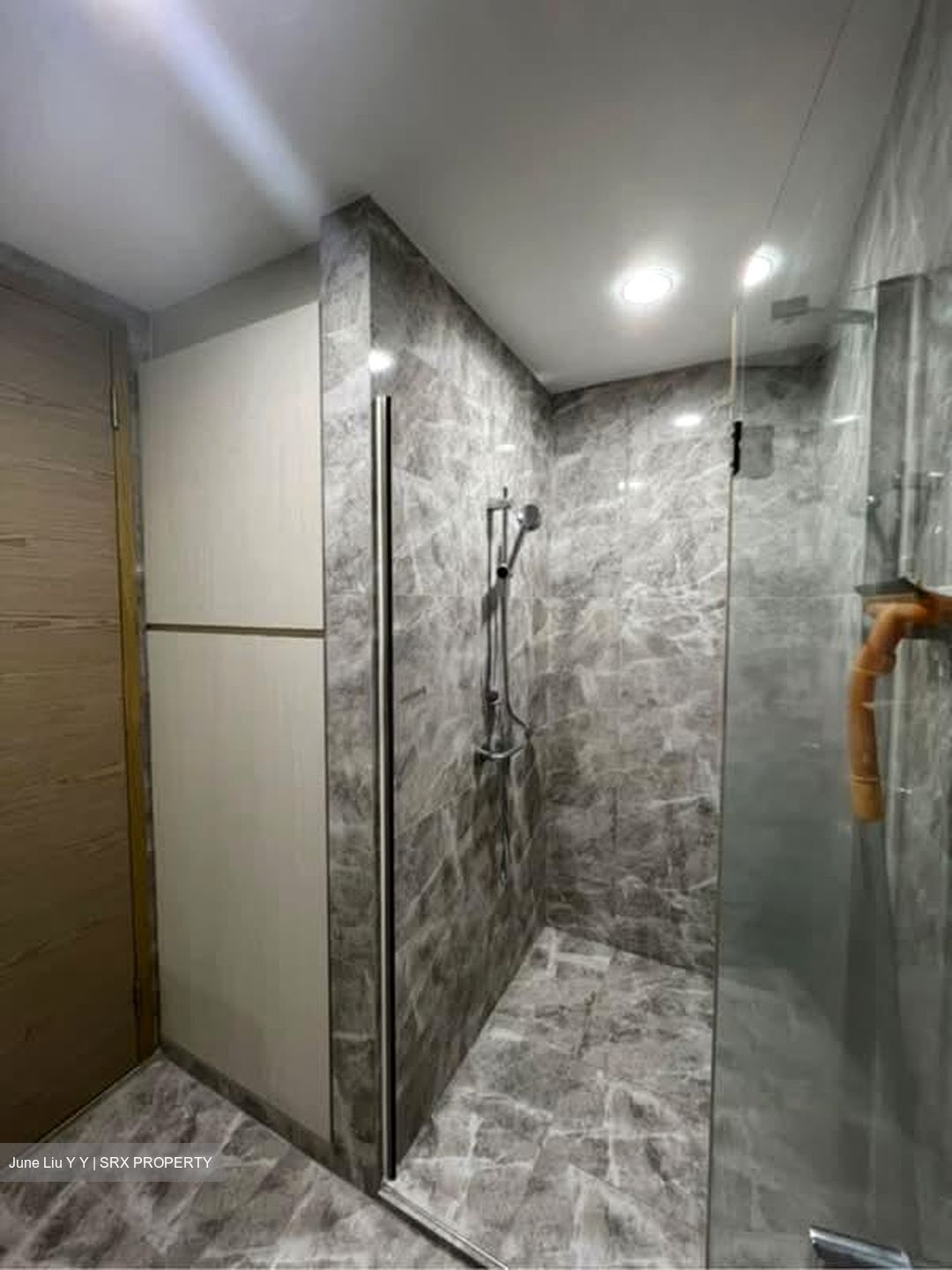 The Santorini (D18), Condominium #602777961